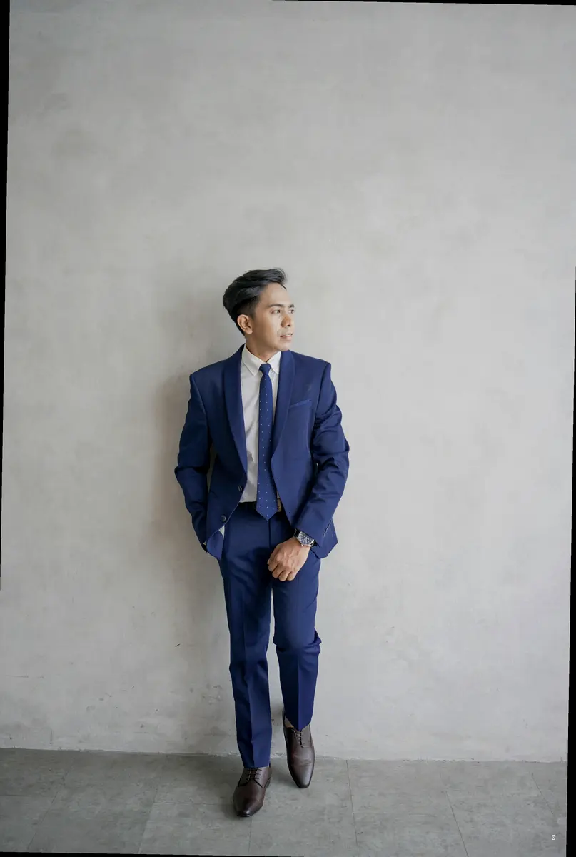 배우 이준호, 새로운 도약을 꿈꾸다