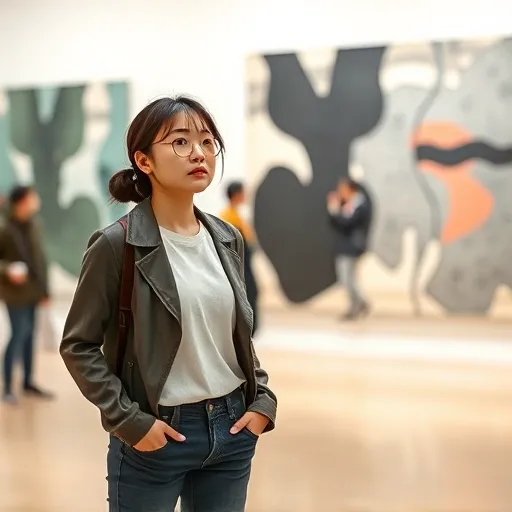 단순 관람은 이제 그만! '나'를 위한 전시회 경험이 부족하다면?