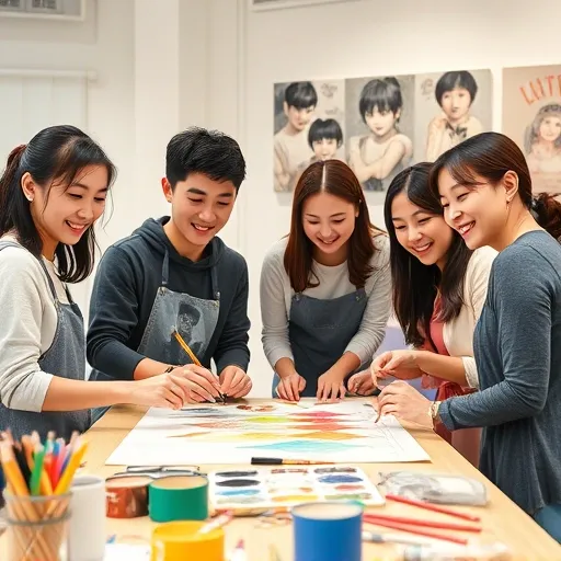 MZ세대 특화! '인생샷' 넘어 '인생 경험' 남기는 전시회 관람 비법