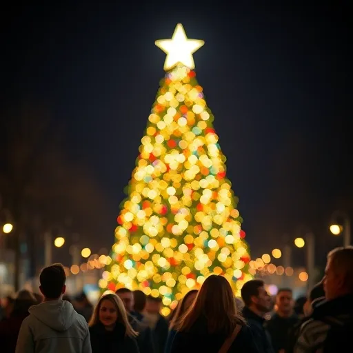 2025년 성탄트리 점등식 200% 즐기기: 제가 직접 해본 필수 팁 🎄