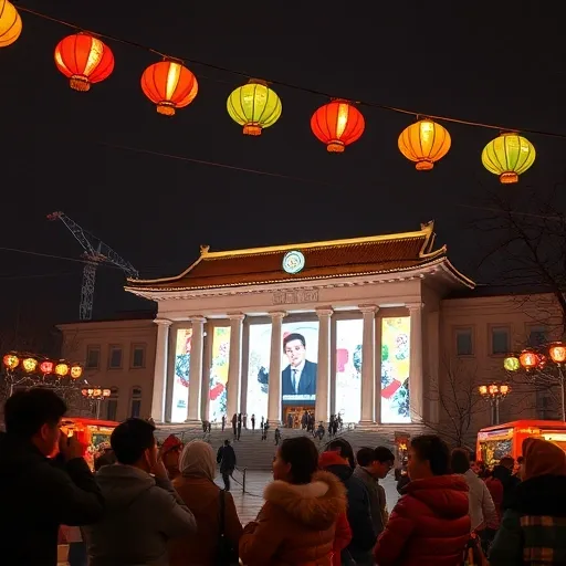 추위 걱정 끝! 광화문광장 빛초롱 축제 완벽 동선 가이드 🚶‍♀️