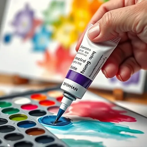 신한물감, 더 깊이 있게 활용하고 싶다면? 🎨✨