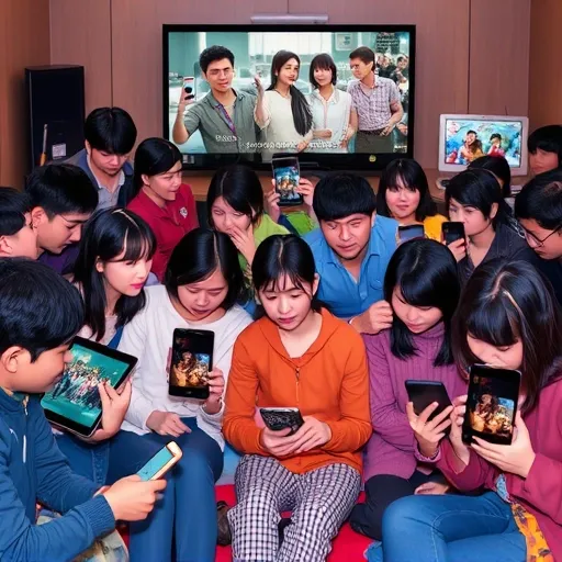 OTT 콘텐츠, 청룡시리즈어워드의 판도를 바꾸다: 전문가 인용