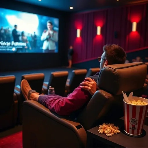 좌석은 물론, 시설까지! CGV 광주충장로 명당 좌석과 특별관 (리클라이너) 활용법