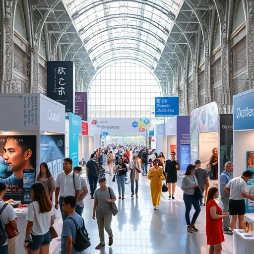 놓치지 말아야 할 2025년 7월 코엑스 주요 전시회 (예상 라인업)