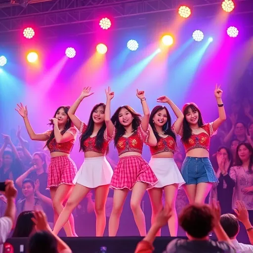 K-POP 아이돌 계약, 무엇이 문제였나? 투명한 정산의 중요성