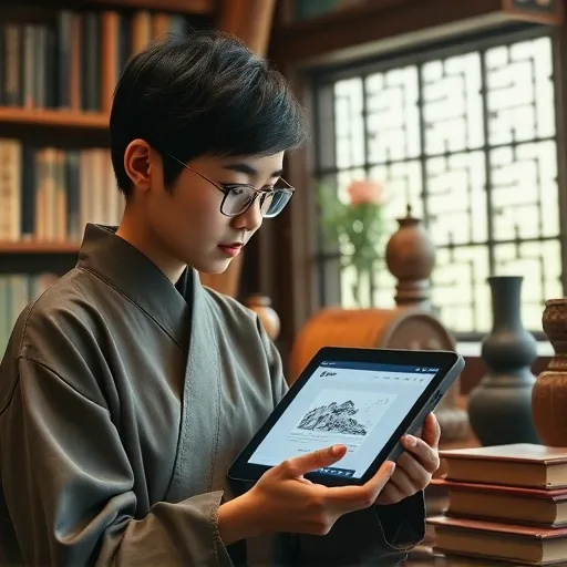 민속학 연구, 전문가의 시선으로 확장하기