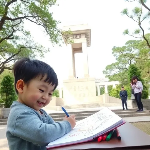 2025년 현충원 그림대회, 이렇게 준비하세요: 실전 노하우 방출