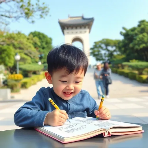2025년 현충원 그림대회, 이렇게 준비하세요: 실전 노하우 방출
