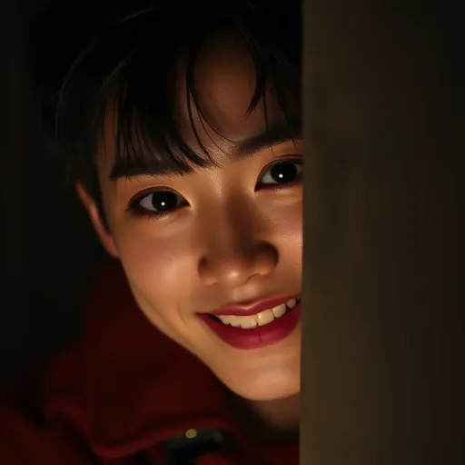 K-POP 보이그룹팬덤 문화와숨바꼭질의 시너지 효과