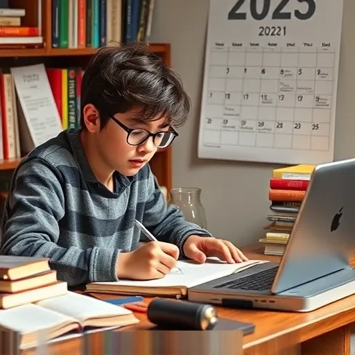 백일장 글쓰기 노하우: 막막한 시작을 뚫고 빛나는 아이디어 찾는 법