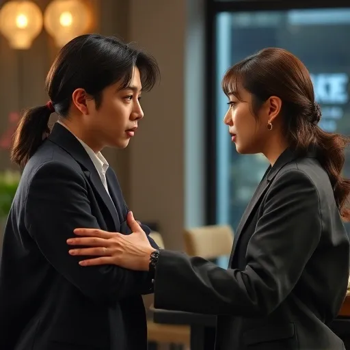 연예인 루머의 함정: 미디어 속 이미지와 현실의 간극