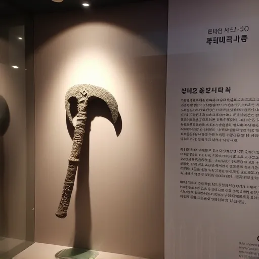 2025년, 현대사회 속 도끼의 재해석과 새로운 가치 🌟