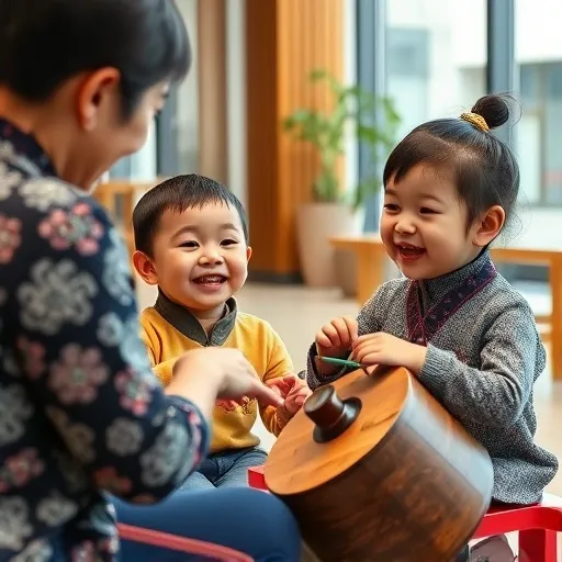 2025년, 풍물놀이의 새로운 변화와 미래