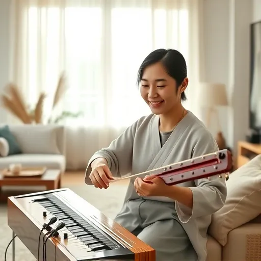 2. 나에게 맞는 전통악기 찾기: 종류별 특징과 입문 가이드