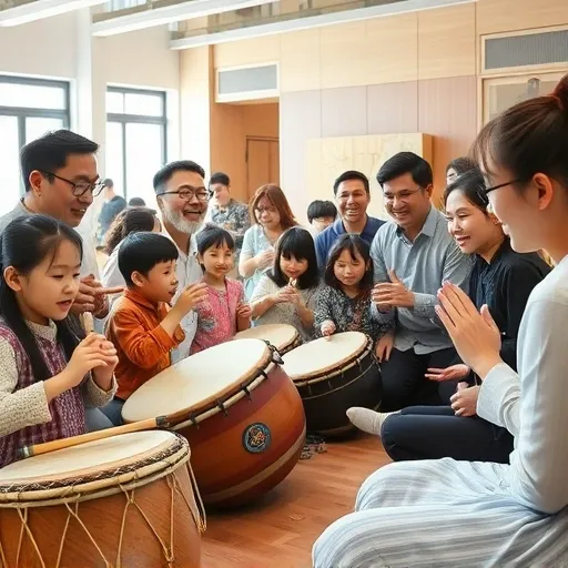 4. 전통악기의 가치를 높이는 심화 관리 및 소장: 전문가의 조언