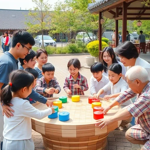 투호의 정석: 놀이 방법부터 심화 전략까지 🎯