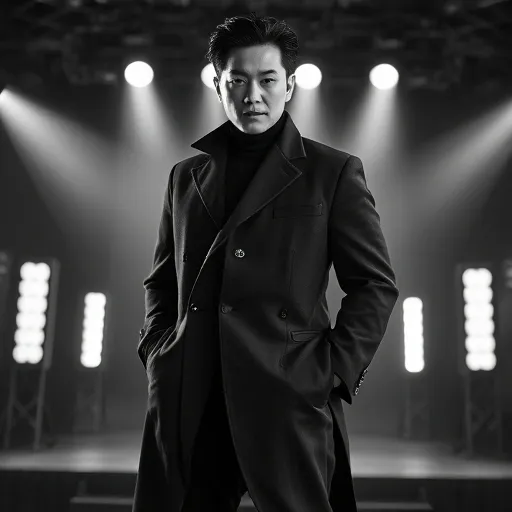연기 세계관 확장: 카레이서와 가수로의 새로운 도전