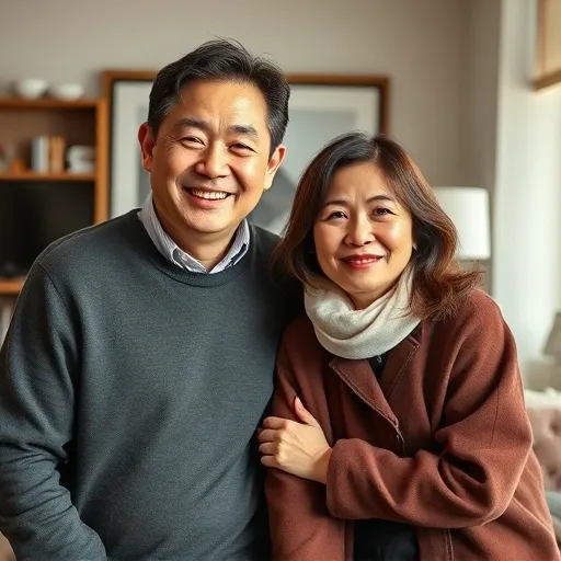 안재모의 지속 가능한 배우 커리어 전략: 세대 공감대 형성