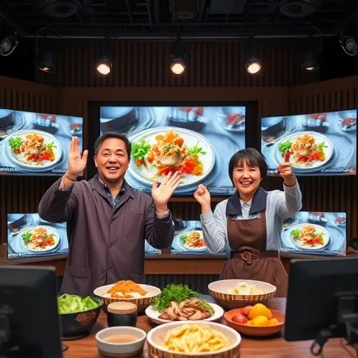 '돈쭐맞짱' 출연 맛집 분석: 로컬 상권과 미디어의 상생 구조