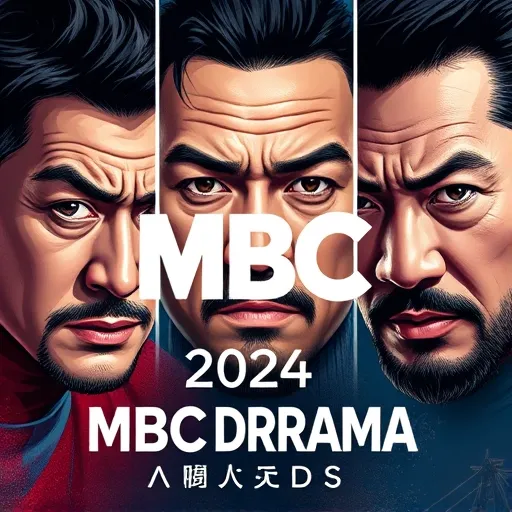 2024 MBC 연기대상 시상식 일정 및 시청 전략 가이드