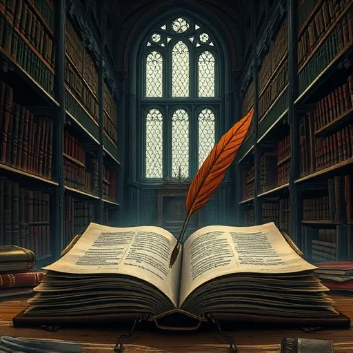 클리셰 탈피: 매력적인로판 남주 이름유형별 가이드