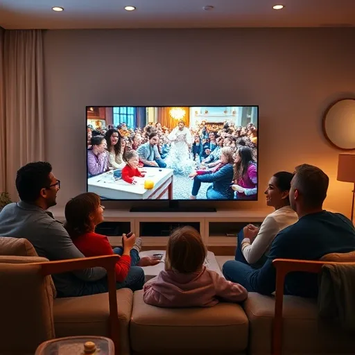 장르별 집중 공략: 2025년 명절 TV 편성 유력 후보군