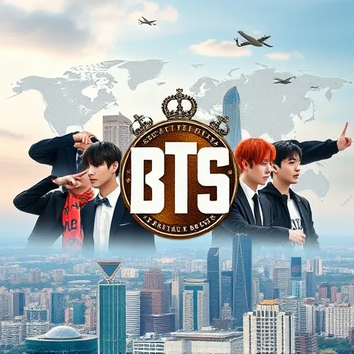 아미(ARMY)의 진화: 단순 소비자를 넘어선 '파트너십 모델' 분석