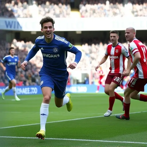 첼시 미들즈브러 하이라이트 다시 보기 및 공식 채널 이용 가이드