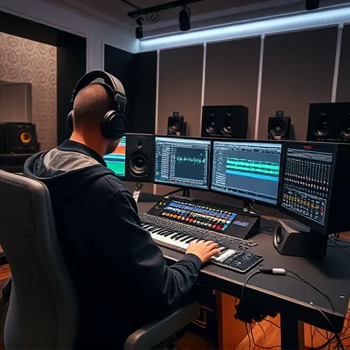 2025년 코다프로그레시브 사운드의 프로덕션 전략