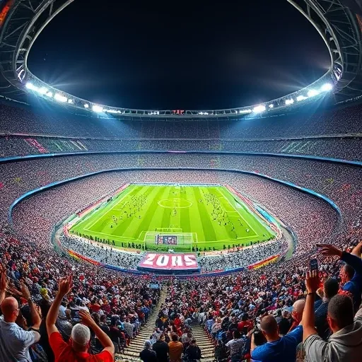 기록으로 본 라이벌전의 균형: 최신 전적 및 통계 분석