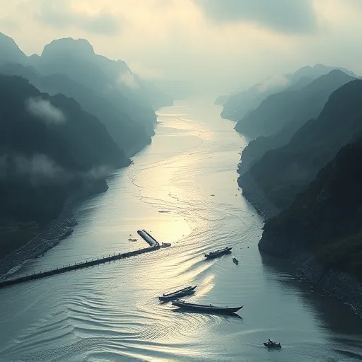 2. 다층적 서술 방식: 복잡한 만주 역사를 해체하는 방법