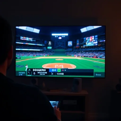 SPOTV NOW 활용 극대화: LA 다저스 마이애미 중계 팁과 멀티뷰 기능 분석