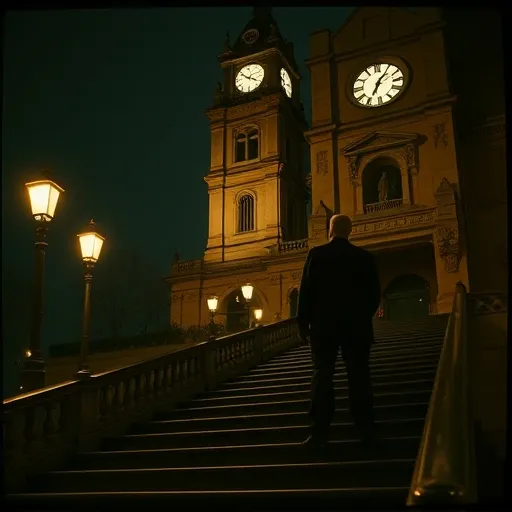 우디 앨런의 연출 미학과 파리 로케이션의 활용 전략