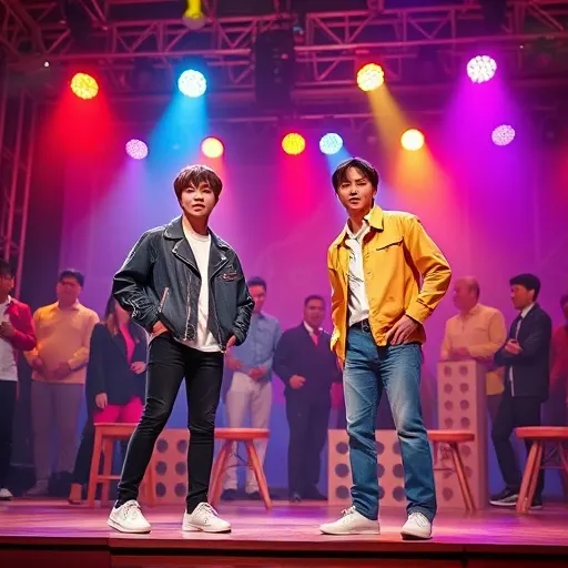 30년 롱런의 핵심 동력: 자기 절제와 편안함이라는 전략적 이미지 구축