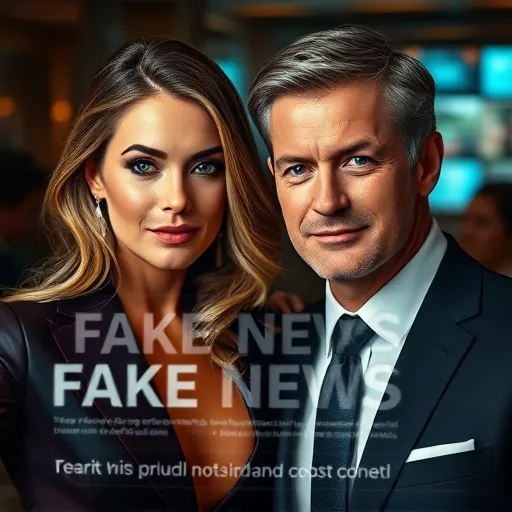 허위 정보 생성 구조: 가짜뉴스 제조 메커니즘 분석