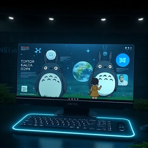 미야자키 하야오의 '은퇴 번복'과 지브리 제작 철학의 변주