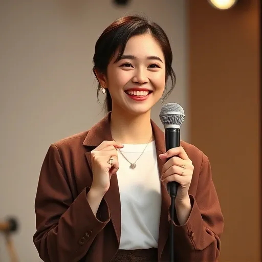 무대 밖 염유리 패션 및 라이프스타일 분석: 숨겨진 매력 조명