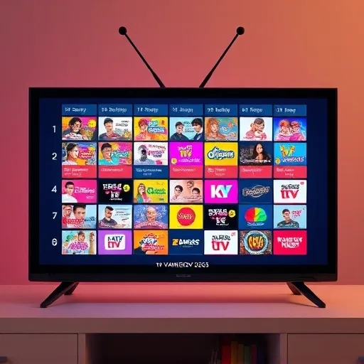 편성표 핵심 분석: 시청률을 노리는 황금 시간대 전략