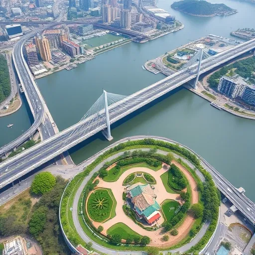 시흥시의 양화동: 또 다른 역사 속 지명의 흔적 탐색