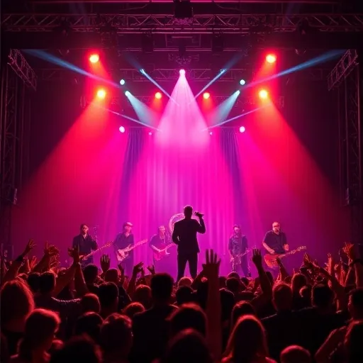 고화질로 즐기는 영탁쇼: TV조선 온에어 및 스트리밍 품질 최적화 전략