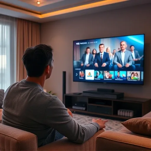 OTT 플랫폼 비교: 영탁쇼 VOD를 가장 저렴하게 보는 방법