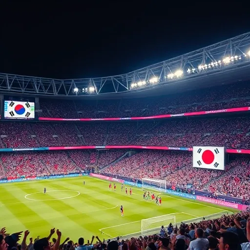 상황별 축구한일전 중계 시청 가이드: TV vs 모바일 시청 환경 최적화