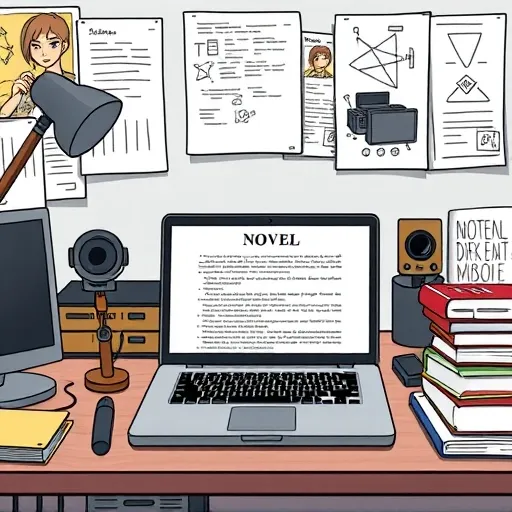 IP 확장 시대: 웹툰, 영상화로 이어지는 선순환 구조의 구축