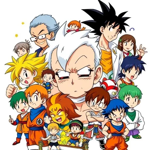 글로벌 콘텐츠 산업의 혁신: 게임 디자인과 만화 연출의 황금률