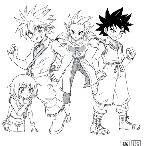 전 세계 크리에이터들에게 미친 영감과 문화적 위상