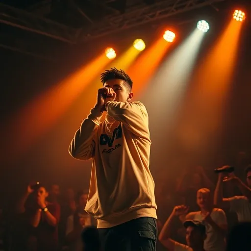 2차 미션 통과: 성장 가능성을 증명한 내러티브와 깔끔한 랩