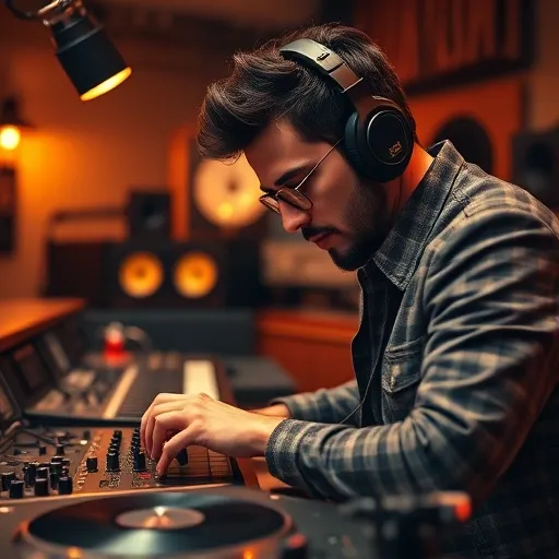 안병웅 음악 스타일의 진화: 붐뱸인에서 올라운더로의 변신 과정