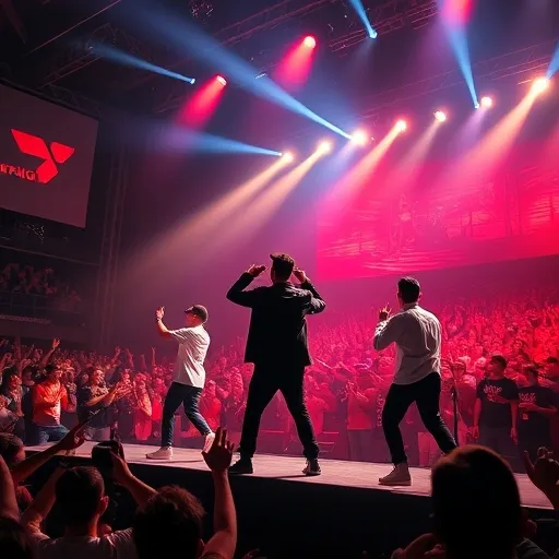 티켓 예매 전 필수 체크리스트: 가격대와 좌석 배치도 심층 분석