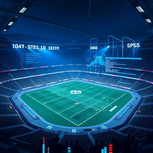 주요 경쟁 이벤트별결승전결과분석사례 비교